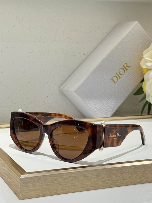 Dior Sunglasses ID:20260410-45